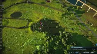Jurassic world restart part 6