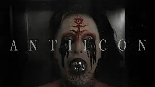 [SOLD] GHOSTEMANE TYPE BEAT - ANTI ICON [PROD.NIMBUSPINNING]