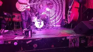 Juju - Brennen Schedler Quartet