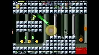 Mushroom Kingdom Fusion - The Doom of the Goomba King