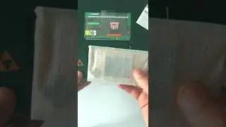 GAME & WATCH ZELDA