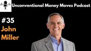 #35- John Miller: Author of QBQ. Accountability Tips.