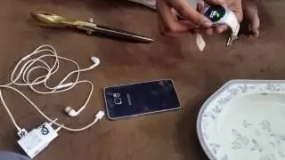 Samsung galaxy s6 water test pakistan