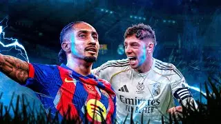 Necesito Futbol - Analisis de la super Final Barcelona vs Real Madrid