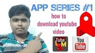 Different ways to download youtube video / Mk tech official