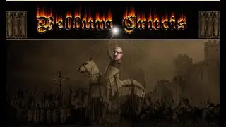Medieval II: Total War Tutorial installazione Mod Bellum Crucis