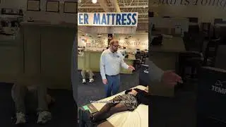 365 Nights to Fall in Love with Your Sleep&mdash;That&rsquo;s Our Guarantee! Only at Denver Mattress!