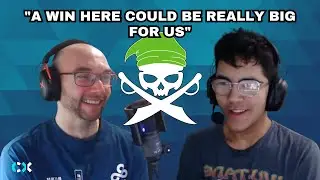 Pirates in Pyjamas - MagicM8Ball 
