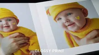 Newborn Inspiration: Zno's FREE Pre-Made Flush Mount Newborn Album