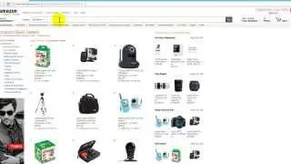 How to do online shopping through Amazon - World's Largest Online Retailer
