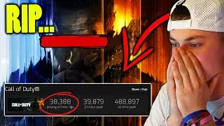 Black Ops 7 is...