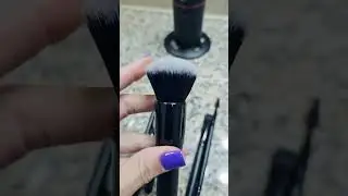 Amazing elf brushes for flawless makeup #elf #brochas
