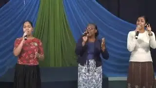 Zeroed To The Change_Str Sophia Shepherd & Sisters