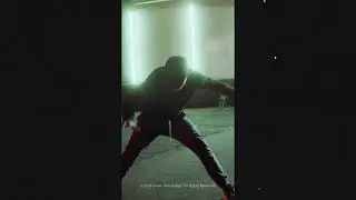 Glitch Transitions 2025 for After Effects Template