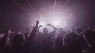 CLOSING At Offensive Rage Label Night Germany By Macke Events