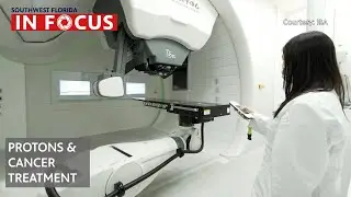 New Tech Enters the Battle Against Cancer | WGCU News