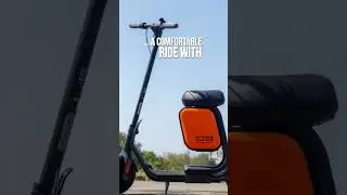 HUSE Segway Kickscooter F20A  #automobile #electricscooter #electric #segway #electricvehicle #ebike
