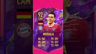 FUTURE STARS TEAM 2 LOOKS SICK