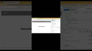 Responsive Navigation Bar | The Importance Of Responsive Design |Responsive Menu | #html #css #short