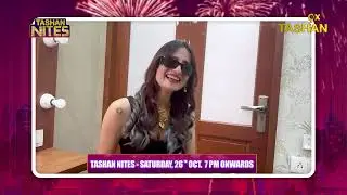 Rashmeet Kaur Da Crazy Interview | Career and Musical Journey | 9x Tashan | Tashan Nites | Pre Buzz