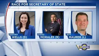 IN Focus: The Race for Indiana Secretary of State