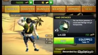 Funny Respawnables Glitch!!!