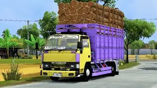 MOD RAGASA CUSTOM V18 NEMOG || SHARE LIVERY REEDIT&PPL oyi