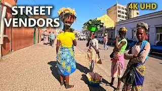 AFRICA UNCENSORED! 🌍 ANGOLA the raw and inspiring reality that the media doesn't show!