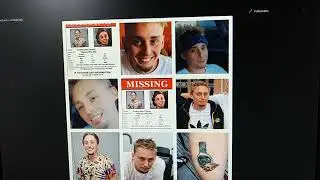 TIMOTHY (TIMMIE) DEES MISSING #timothydees #liplockednomore #Missouri