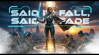 David Costa - Said I&rsquo;d fall, said I&rsquo;d fade