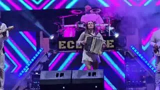 Eclipse Orquestra 2025