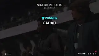 Gaddafi ☝🏾