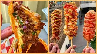 So Yummy Food | The Most Amazing Delicious Mouth Watering Food Ideas | Tasty Amazing Cooking Videos