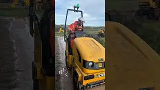 #diggertraining #plantoperator #cpcs #rideonroller #training #redcard #bluecard #jcbmachine