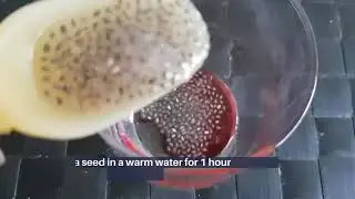 Tropical Pudding Recipe