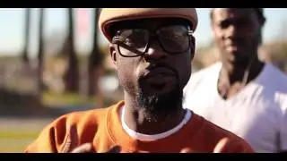 LIL TEE - 2 Fly (Official Music Video)