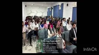 Seminar on IPR Basics for Innovators & Entrepreneurs | CCE Jhanjeri