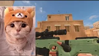 САМАЯ СПОКОЙНАЯ ПЕСНЯ😍 #highlights #standoff2 #h9ije