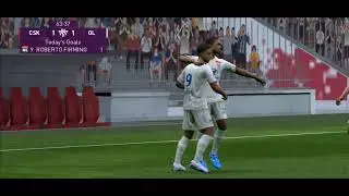 Pinpoint crossing compilation