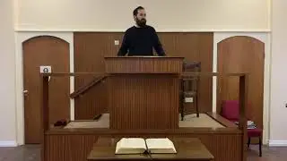 COVID-19 Update and Encouragement - 