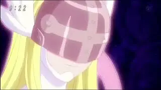 DIGIMON ADVENTURE 2020 EPISODE 35 &ldquo;THE GLOWING ANGEWOMON&rdquo;