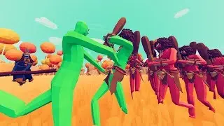 Vlad's Zombie Infects Everyone in TABS - Totally Accurate Battle Simulator Mods