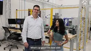 Industrial Engineering in the Molinaroli College of Engineering and Computing at USC.
