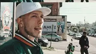 RyMoneyMFN - Cantaloupe Freestyle (Shot@DjBey215)