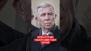 Mansur'u korku sardı!! Mansur istifa edecek? Milleti kış g&uuml;n&uuml; rezil r&uuml;sva etti!..
