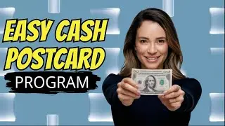 (💰PROOF) GET PAID TO MAIL LETTERS AND POSTCARDS FROM HOME