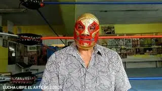CANEK da contestación a los comentarios y opiniones hech@s en su entrevista