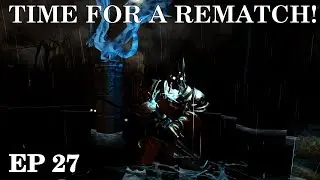SAVAGE LANDS 2021: EP27: KET THE GIANT AND CARTA SUL REMATCH