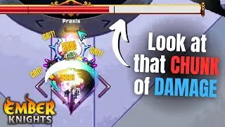 The BEST Scythe Build