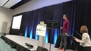 BCTECH Summit 2019  - Arpy Dragffy @ Youth Innovation Day Mar 12, 2019